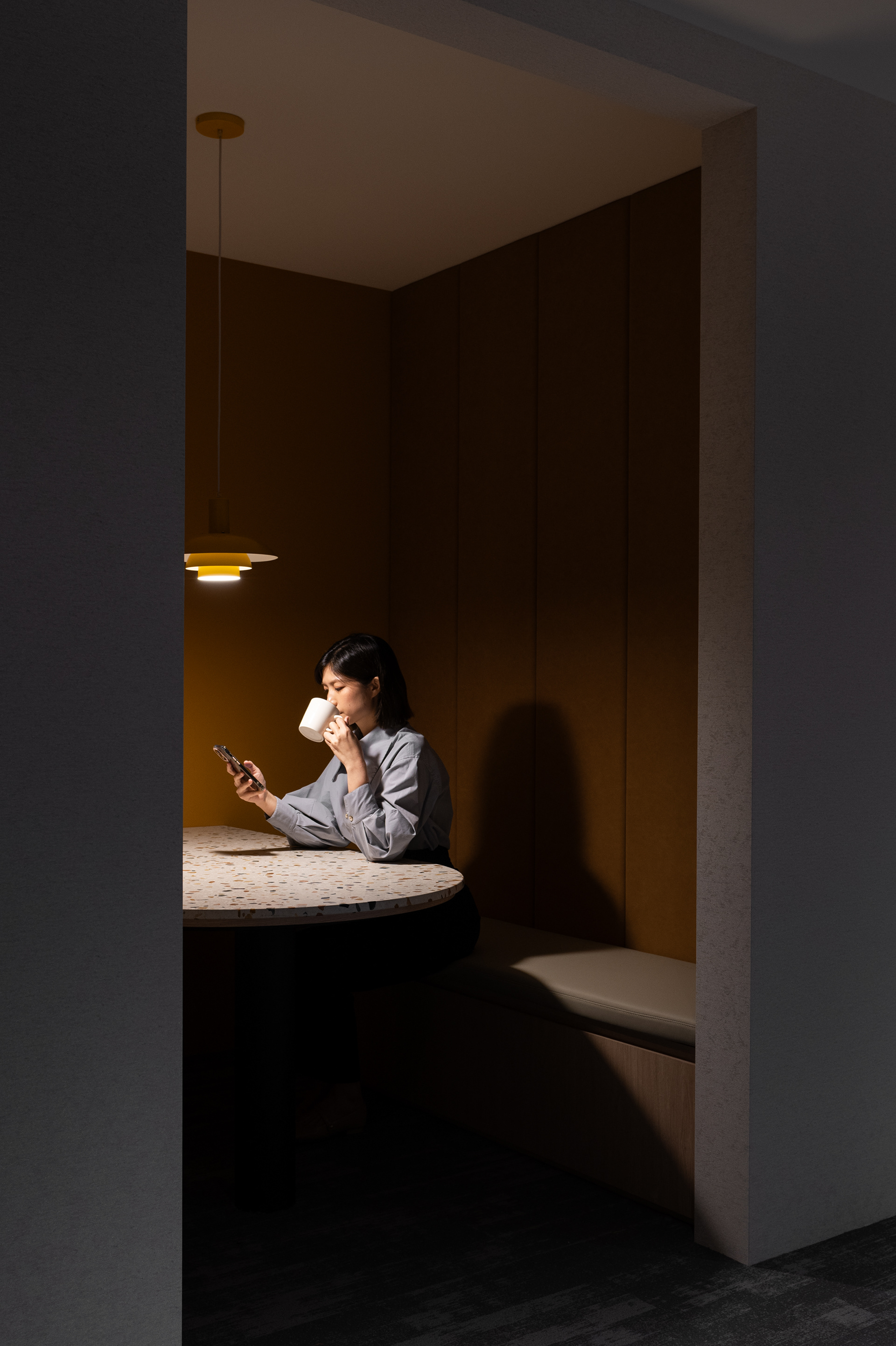 連綿,Continuum丨Detail Studio Team-17