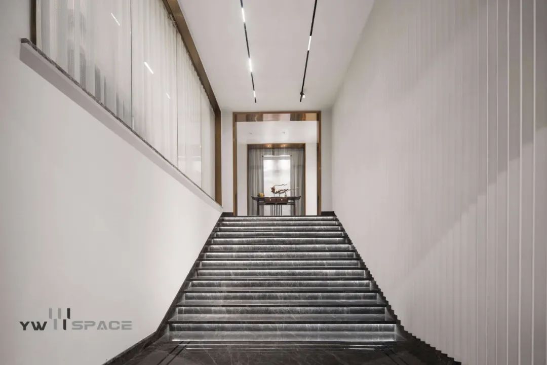 小天鹅恒园丨中国无锡丨倪有为|又未设计-34