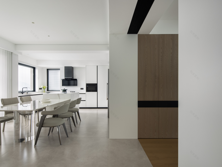 至简至臻丨中国温州丨康居设计-22