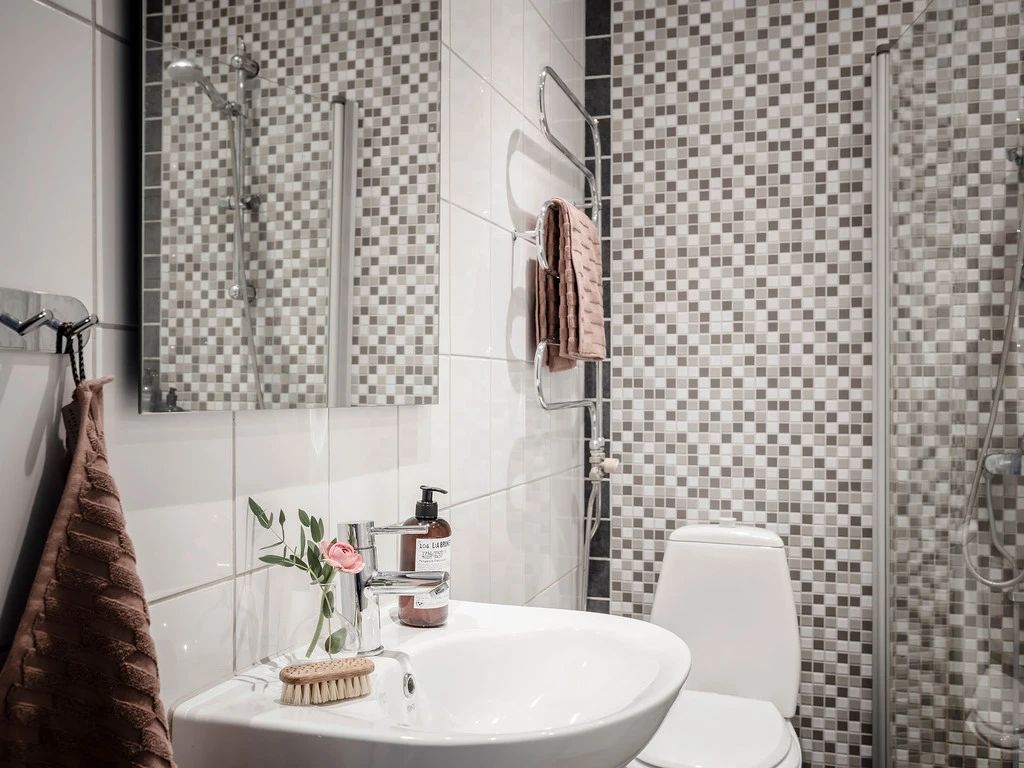 74㎡现代精致女孩之家-44