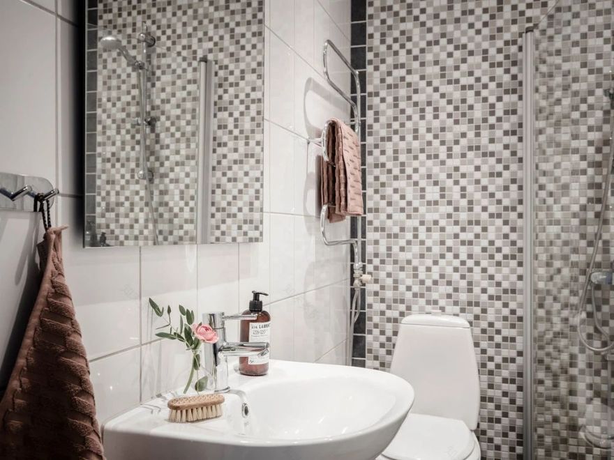 74㎡现代精致女孩之家-44