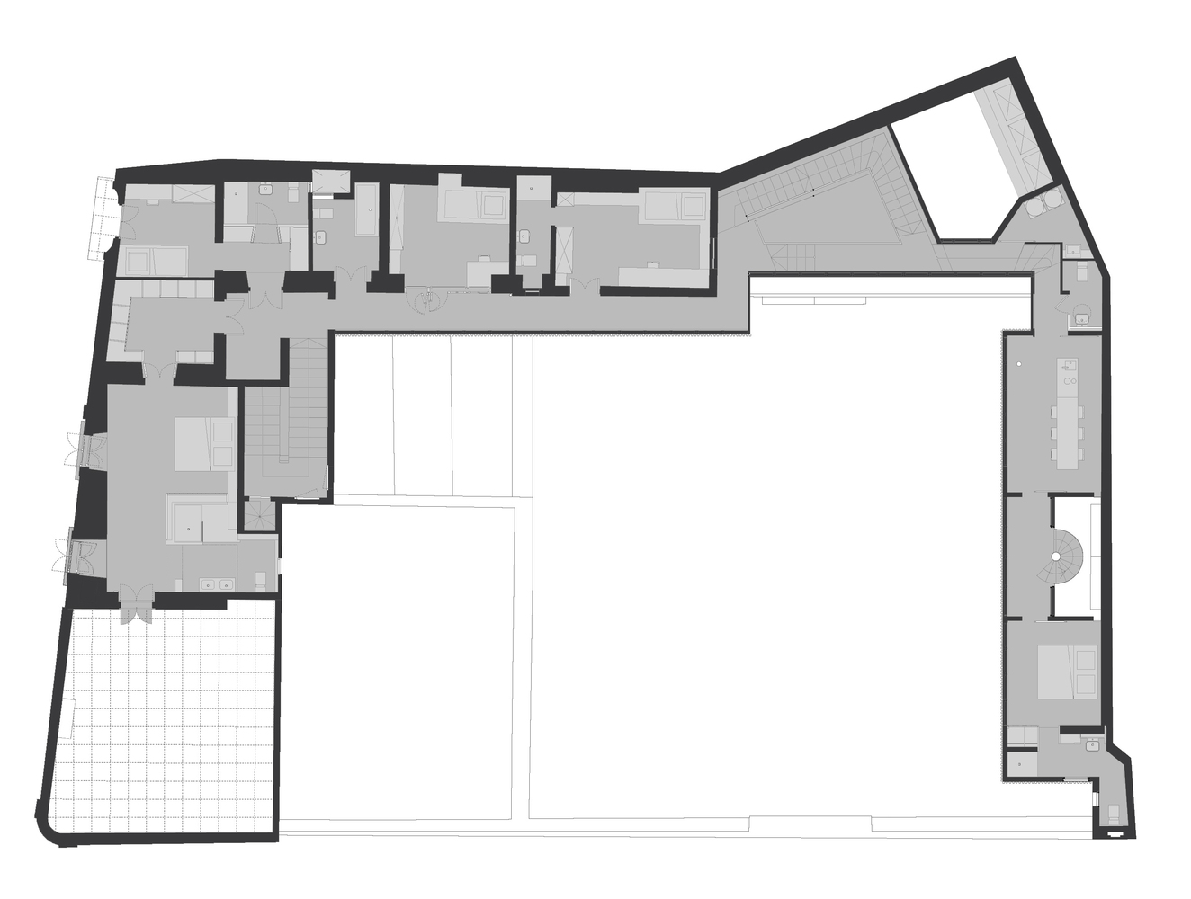 马耳他卡斯特罗别墅-22