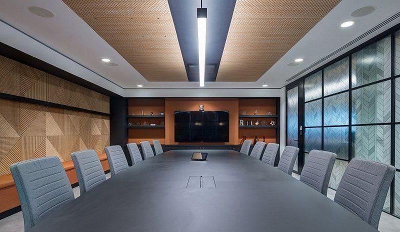 打造专业形象,从办公室设计细节入手-12