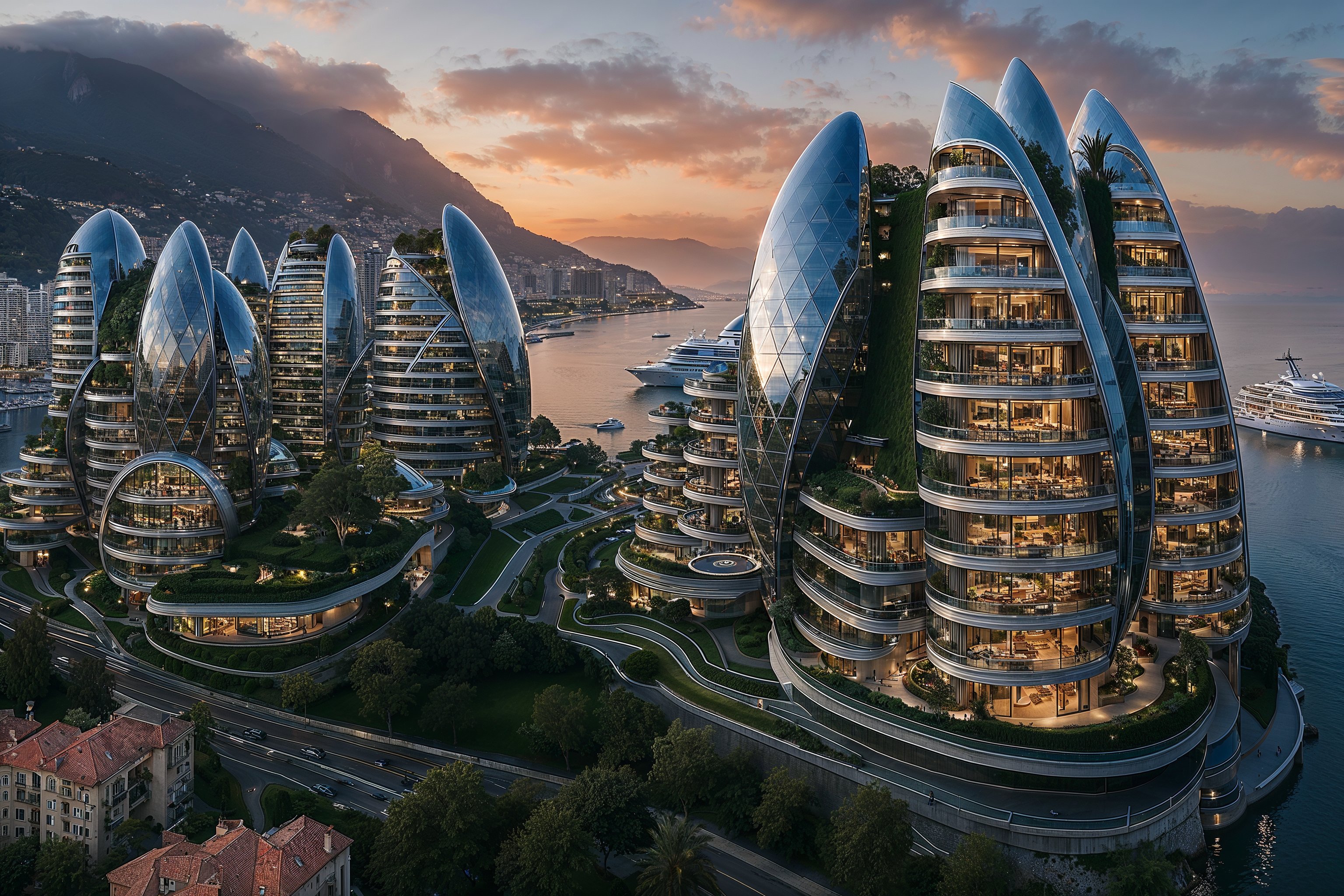 Futuristic Architectural Concept Designs-6