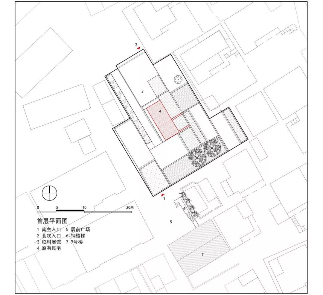 深圳大梅沙村改造 | 城村共生下的空间再生产-133