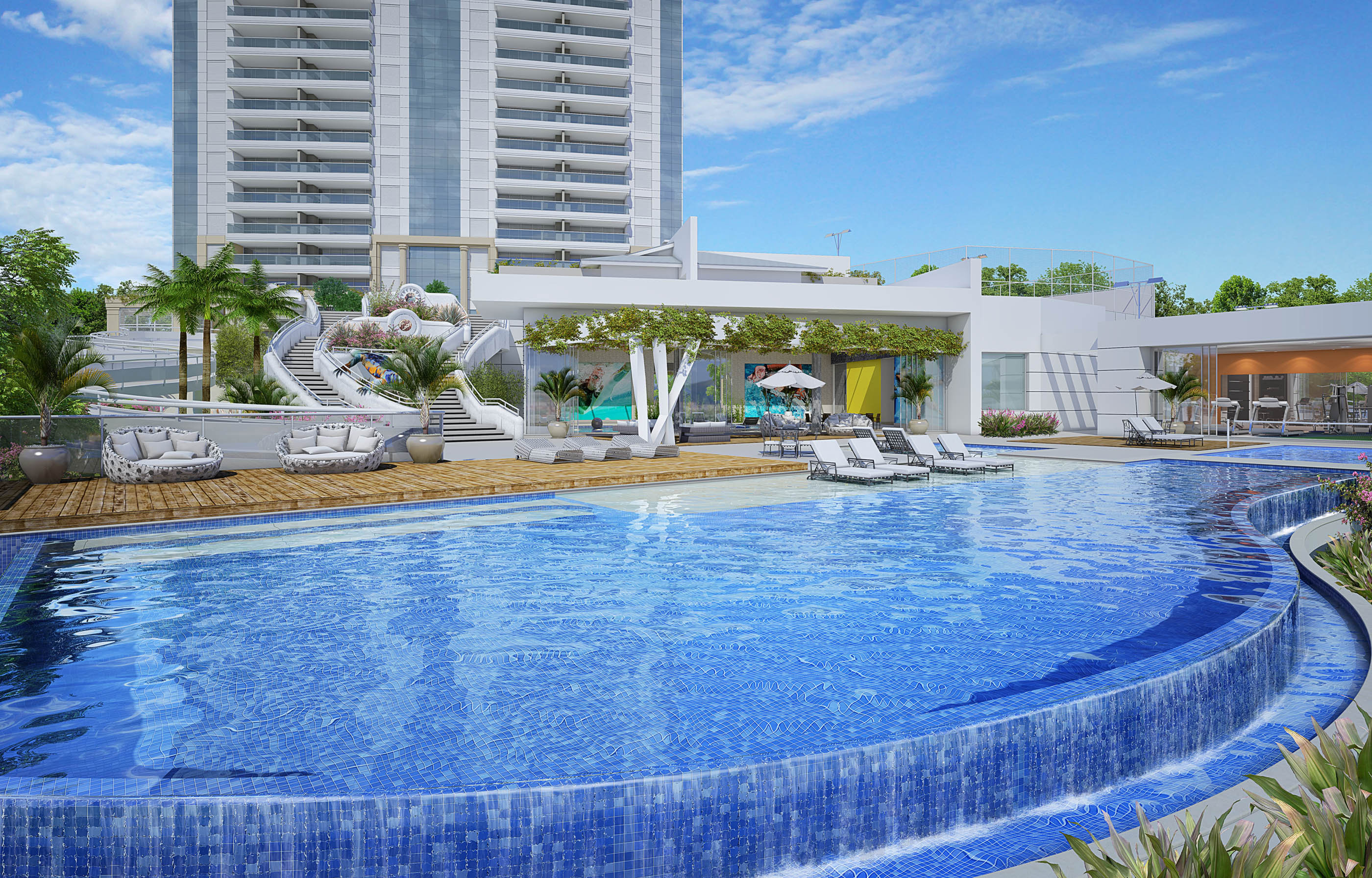 VECTRA Const. | Ed . Res. Parc Guel-16