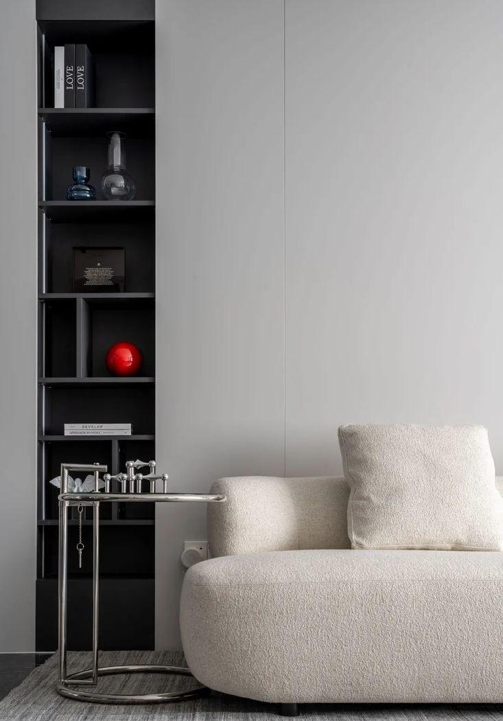 乌托邦式的潮玩收藏空间-12