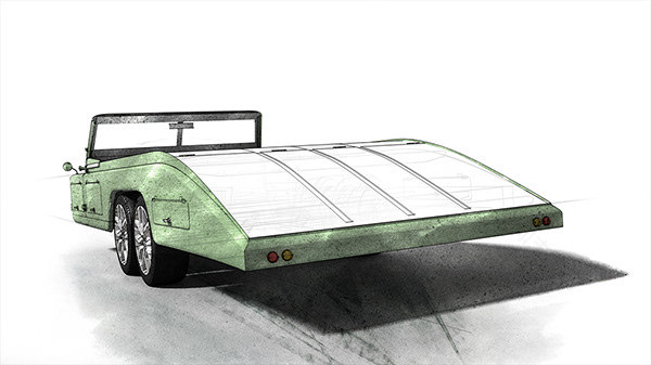 路虎 70 周年庆典丨美国新泽西-43