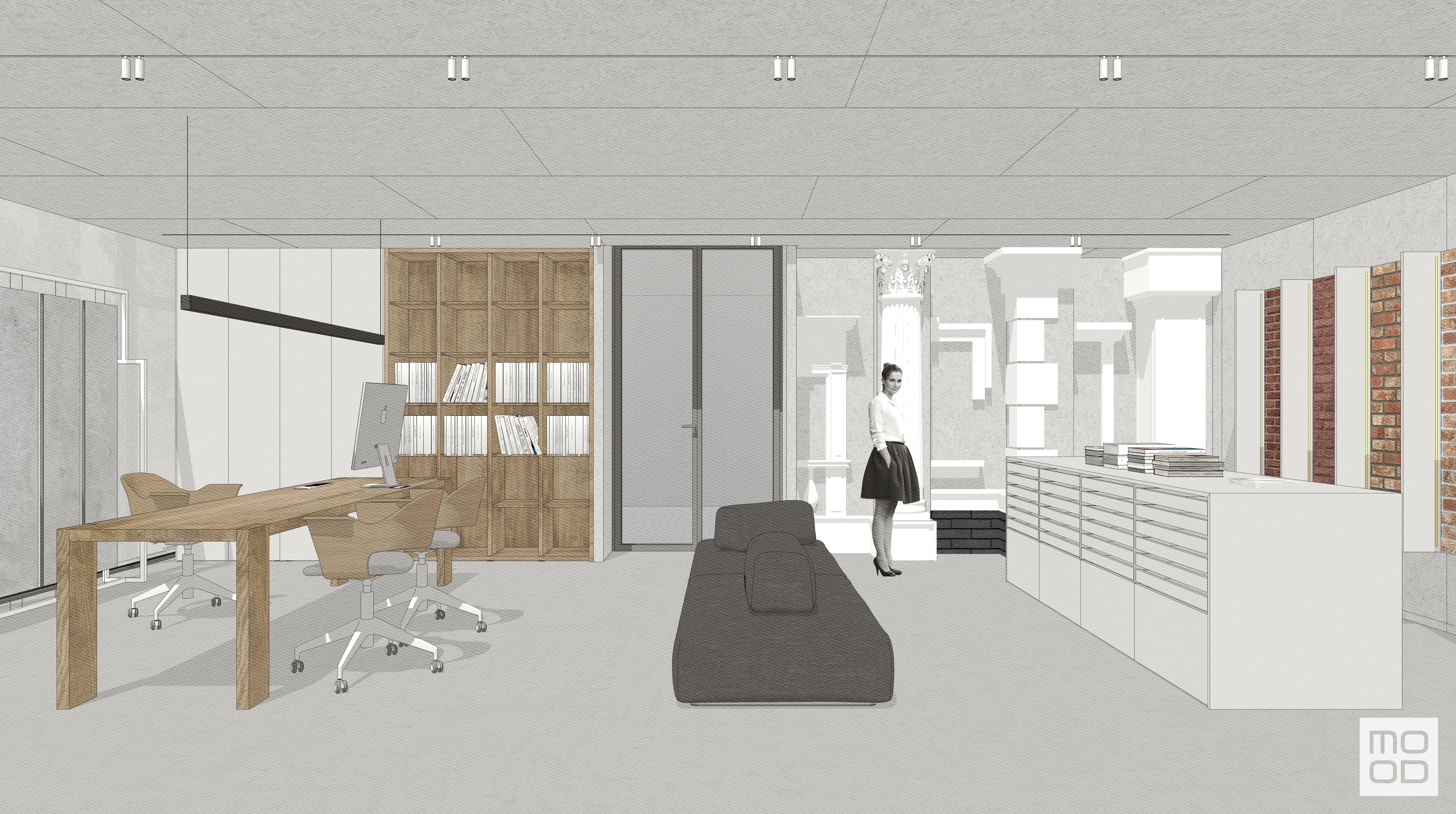 SHOWROOM OF FINISHING MATERIALS-7