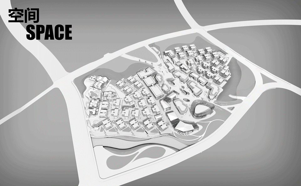 苏州招商金融小镇丨中国苏州丨易亚源境 YAS DESIGN-13