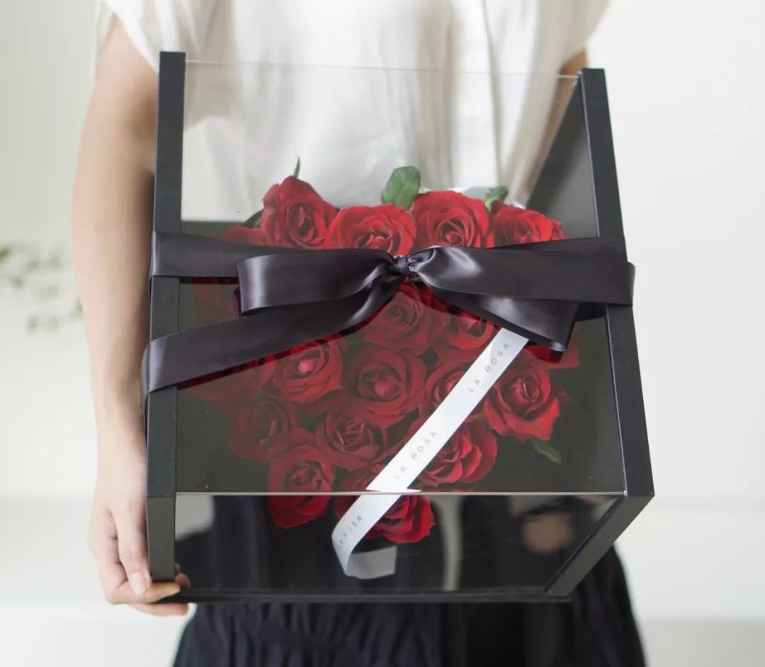 La Rosa 花艺空间-15