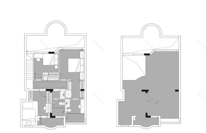 南方新城 KD 室内设计-5