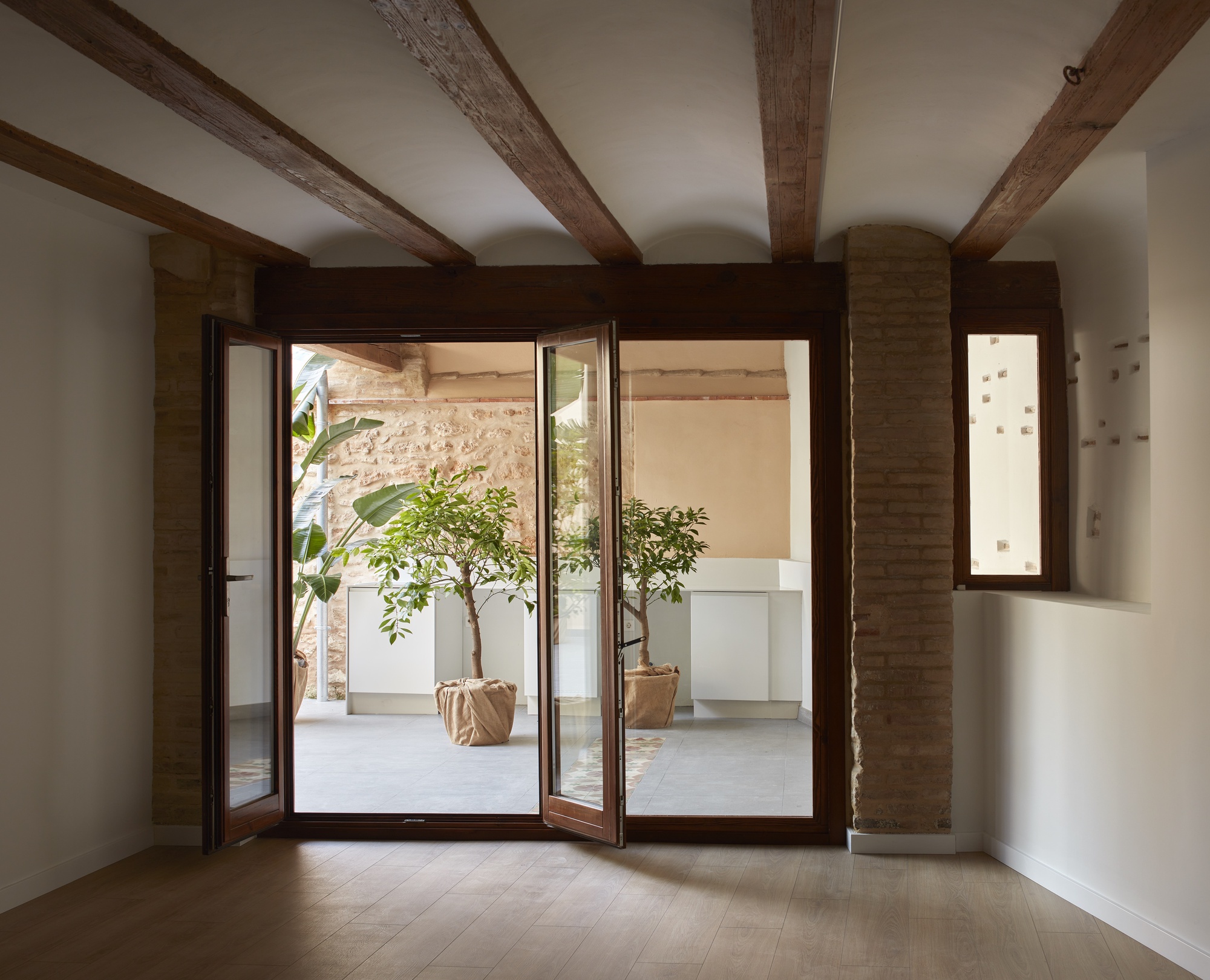 房屋翻新阿尔凯里亚丨西班牙丨mmarq arquitectura y urbanismo-10