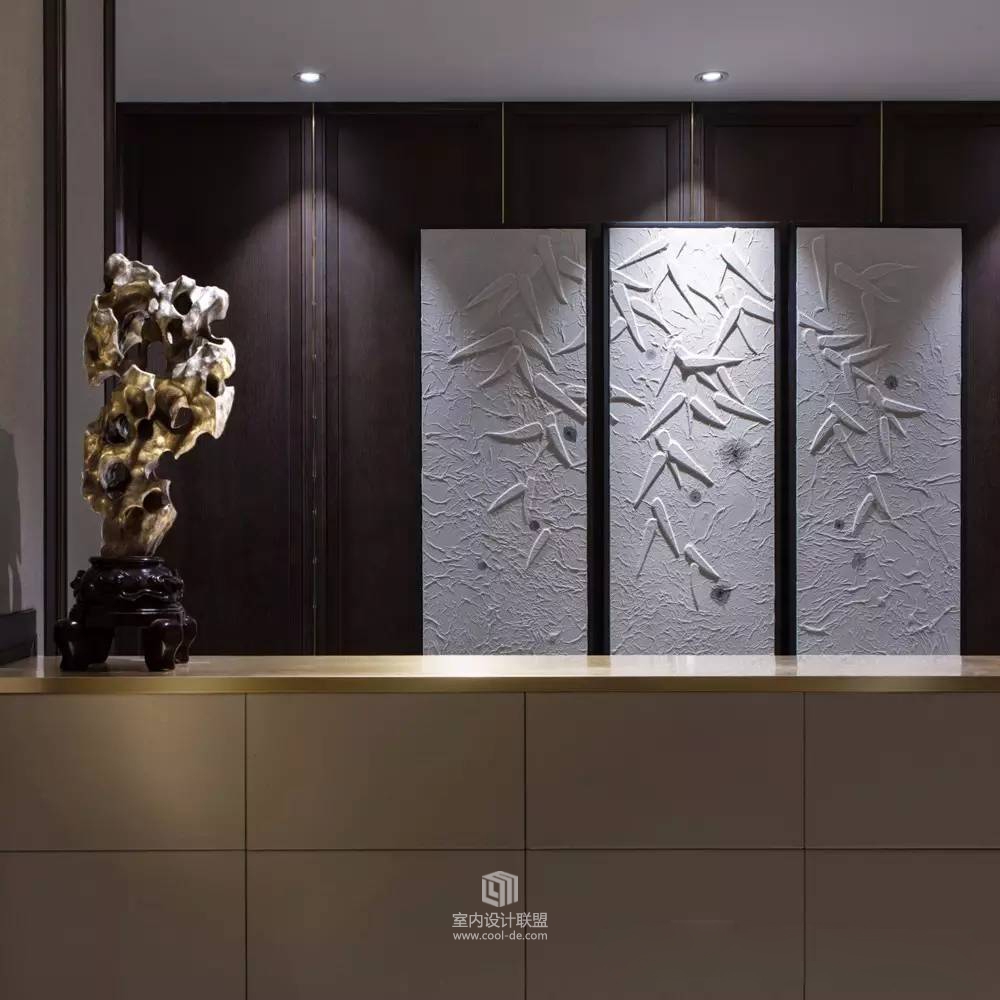 赖旭东:四川涪江河畔的精品酒店设计-28