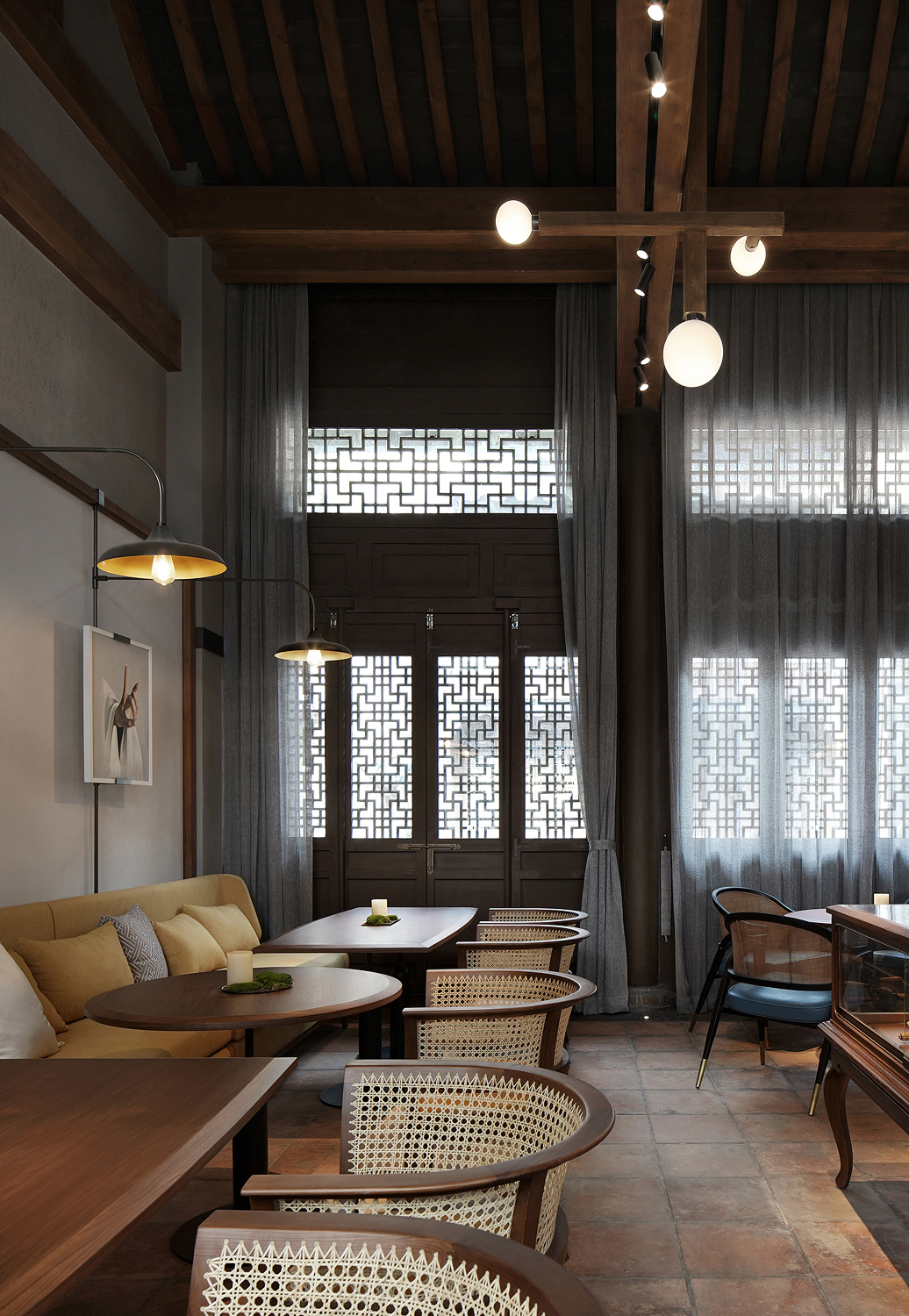 《西厢》梦回,暧昧京韵-66