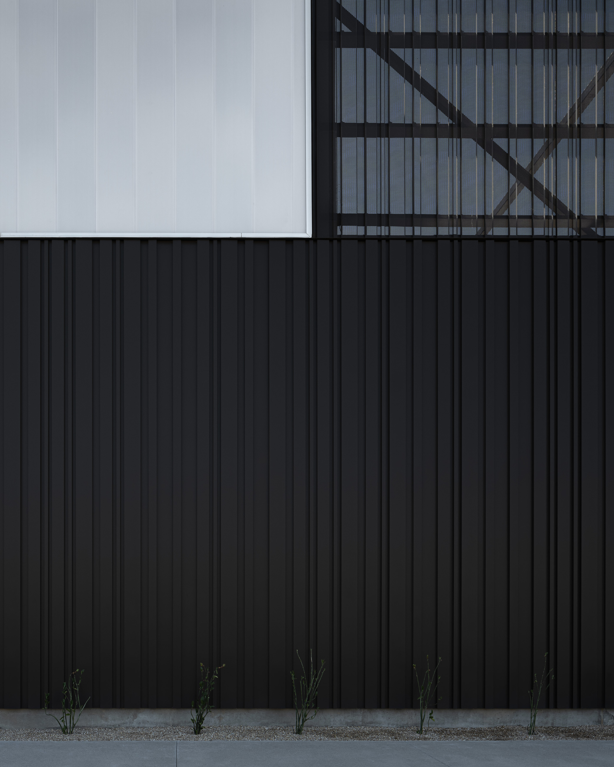 港湾体育馆丨美国亚利桑那丨debartolo architects-32