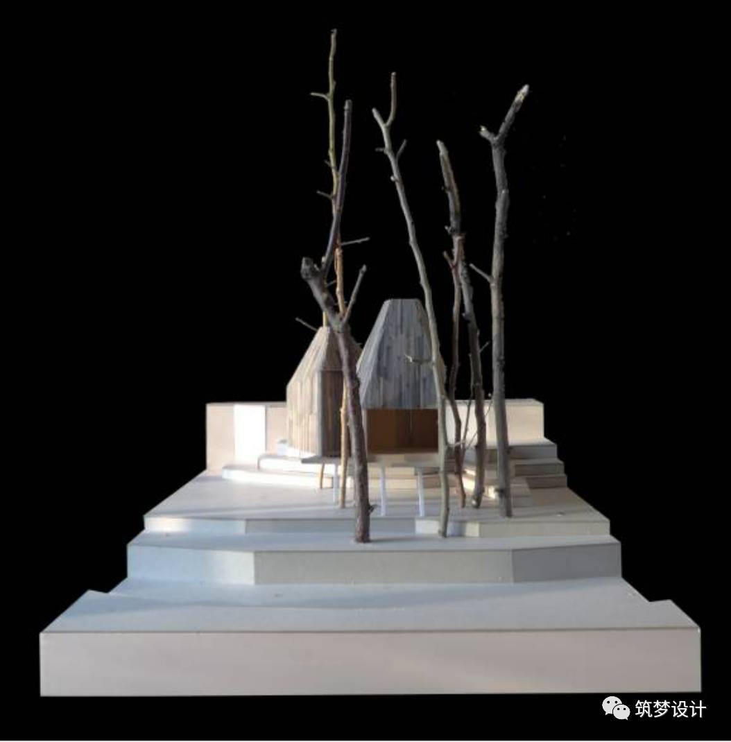 听闻 |这个春天到北京看树屋-21