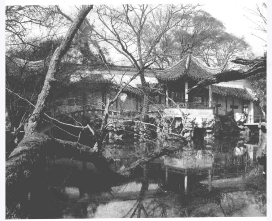 北京晚清园林 · 传统与现代性的交融丨中国北京丨在造建筑工作室-10