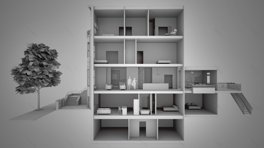 bed stuy brownstone-8