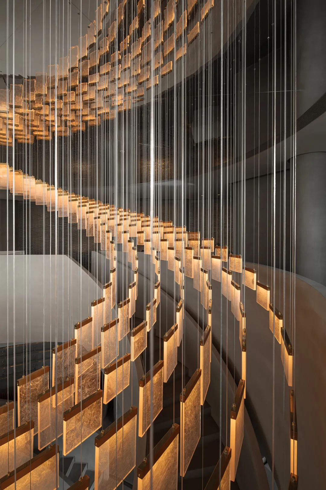 时尚前卫设计的烤鸭店，缔造无限可能的灰度空间 | 本末空间设计-38