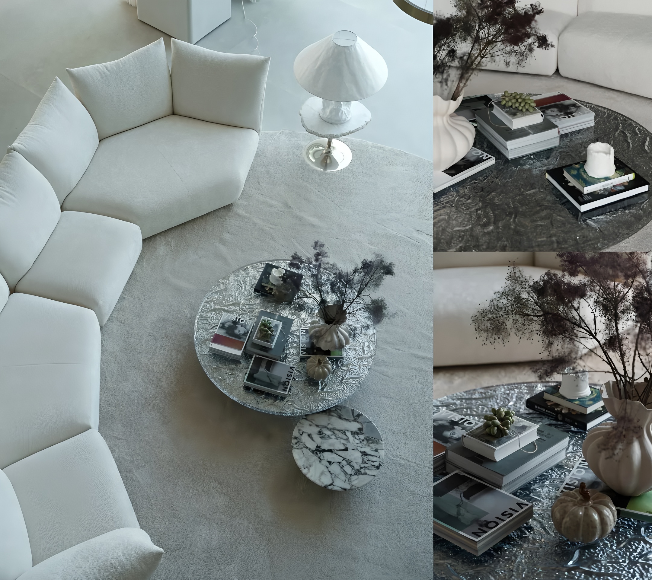 光吟静室简序生长丨中国重庆丨重庆悦空间设计-64