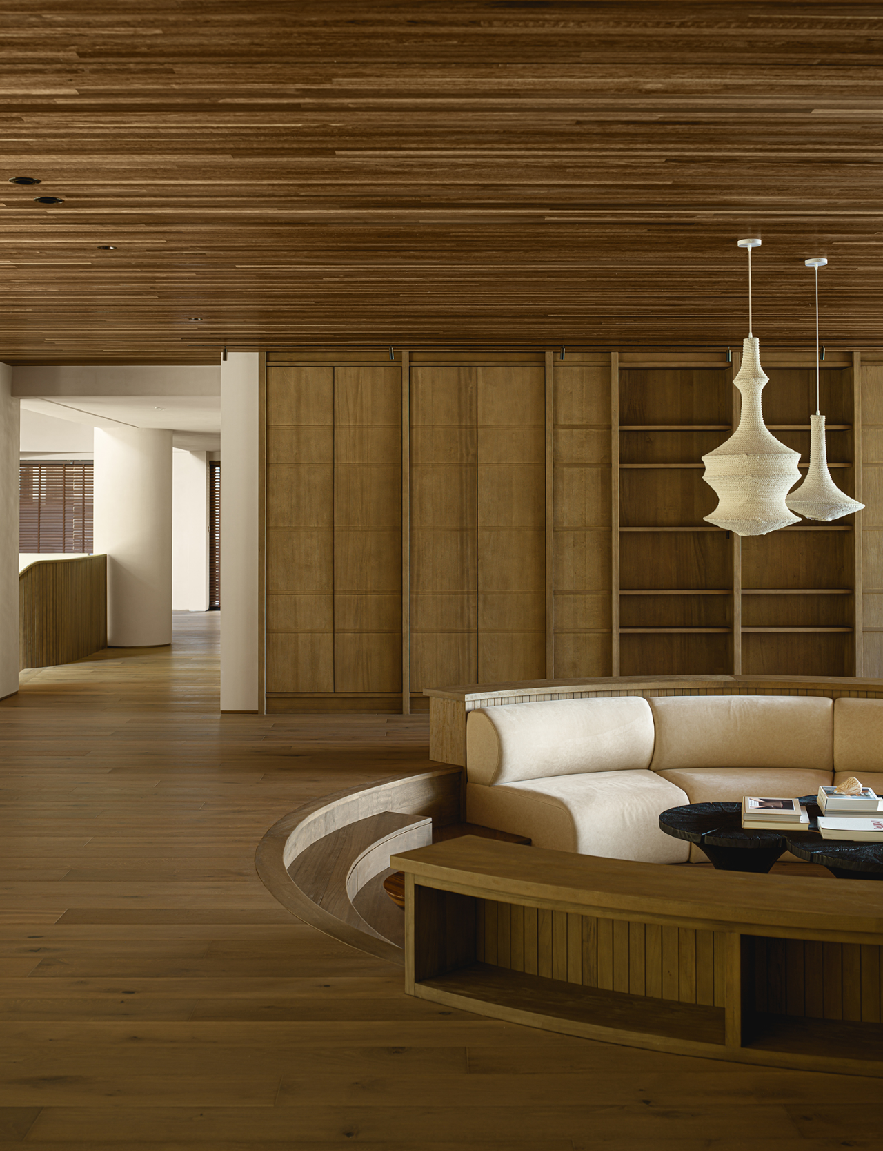 融科·橡树澜湾丨中国重庆丨昱辰设计-18