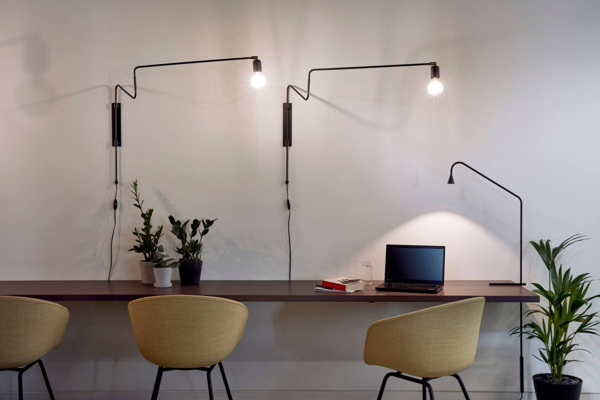 微软加速器伦敦 Hub·创新共享空间-25