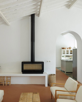 MONTE DO DIVOR住宅丨葡萄牙丨Vasco Burnay Arquitectura