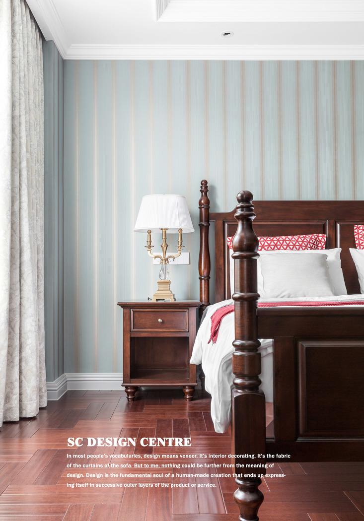 SC 设计事务所 | 融与容别墅改造 | 优化空间，提升居住体验-79