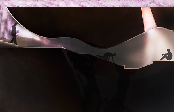 自然元素空间设计-34