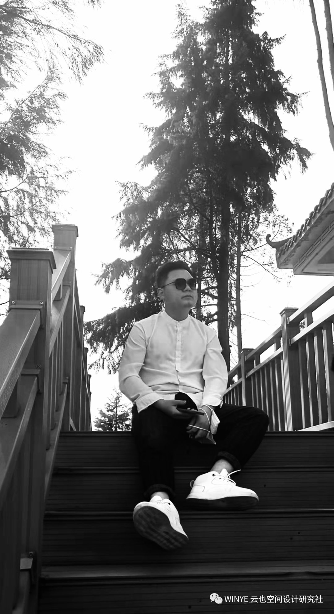 橡树澜湾独栋别墅丨中国重庆丨WINYE 云也空间设计研究社-92