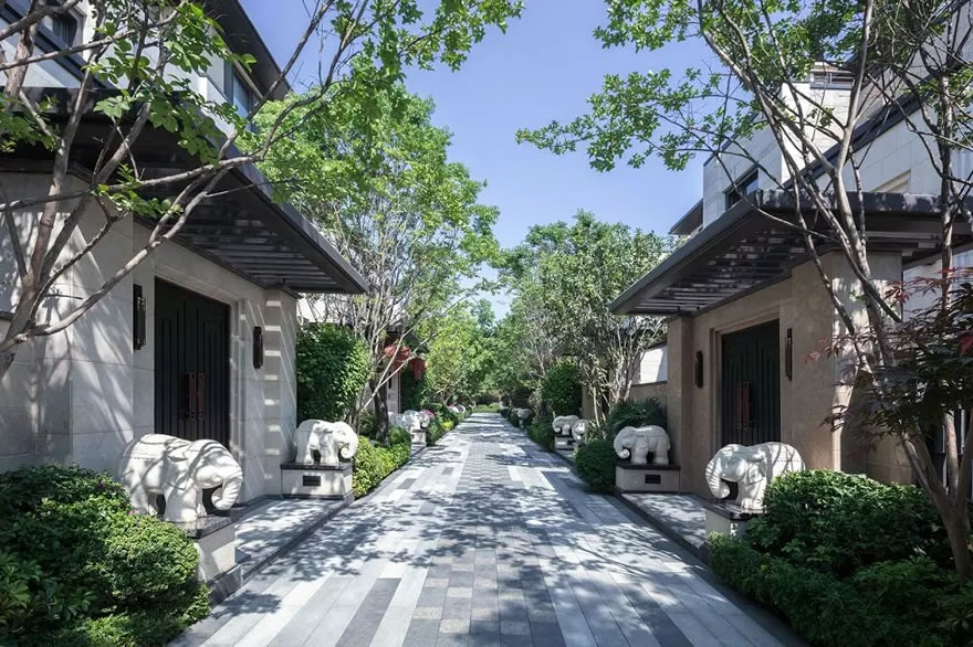 华夏天璟湾丨中国昆明-48