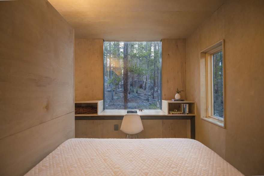 美国COBS整年可居微型木屋-22