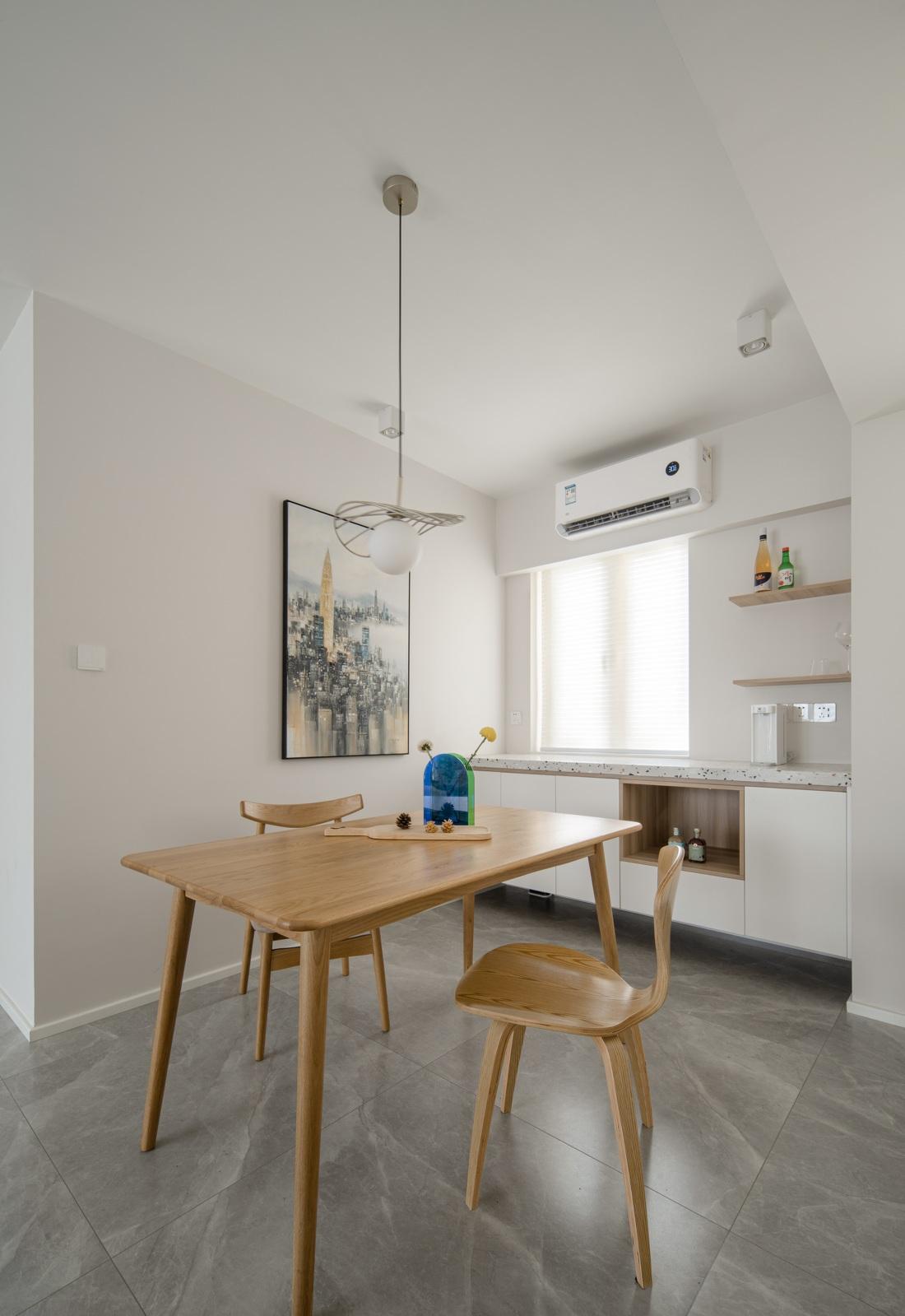 三湘海尚伍宅-18