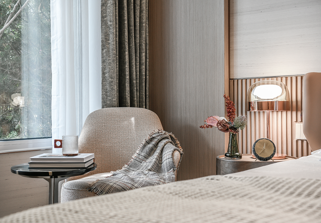 天津未来城女主播定制家居,诠释云淡轻雅之风-45