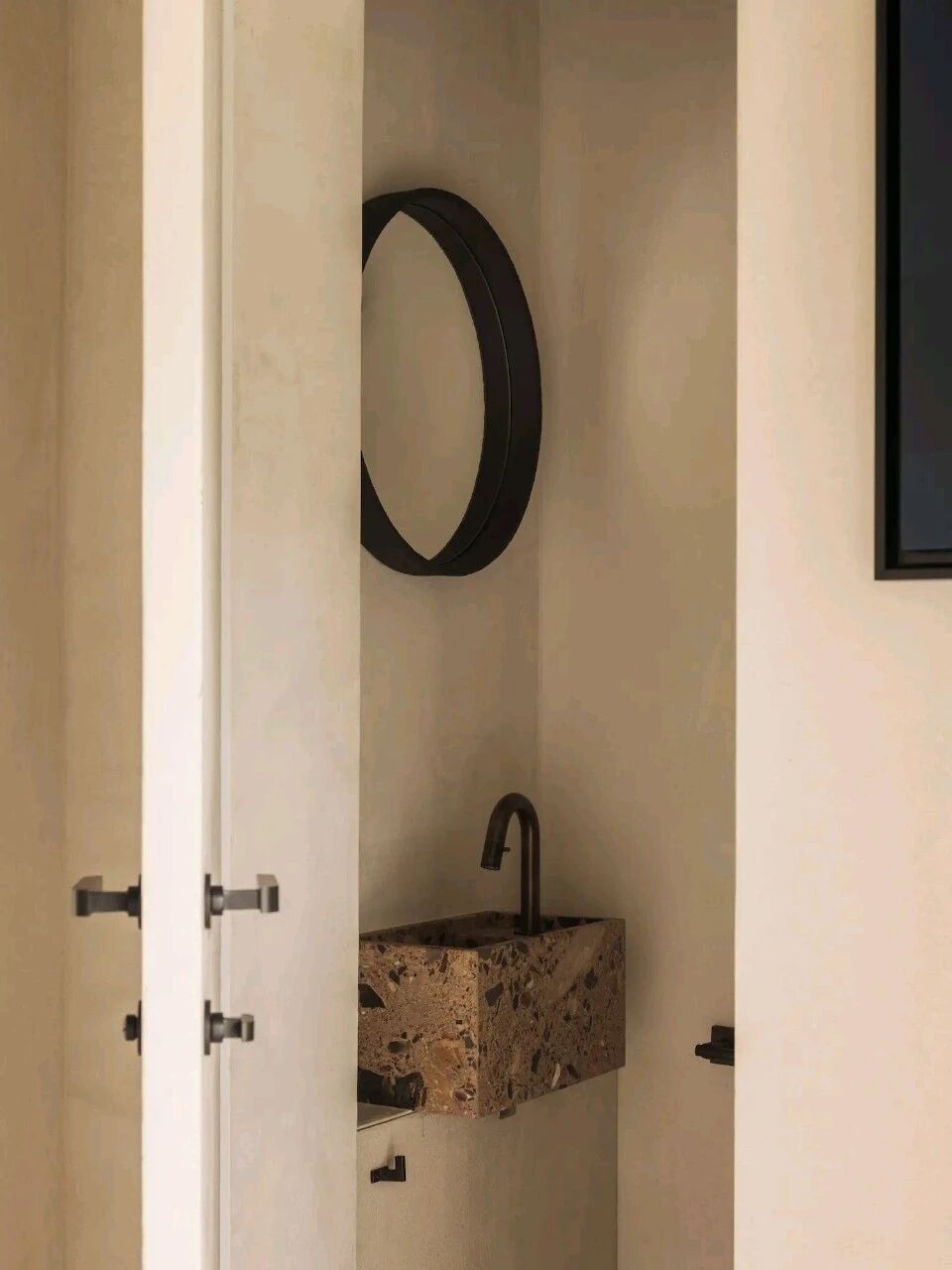 安特卫普住宅丨比利时安特卫普丨Æ Studio-37