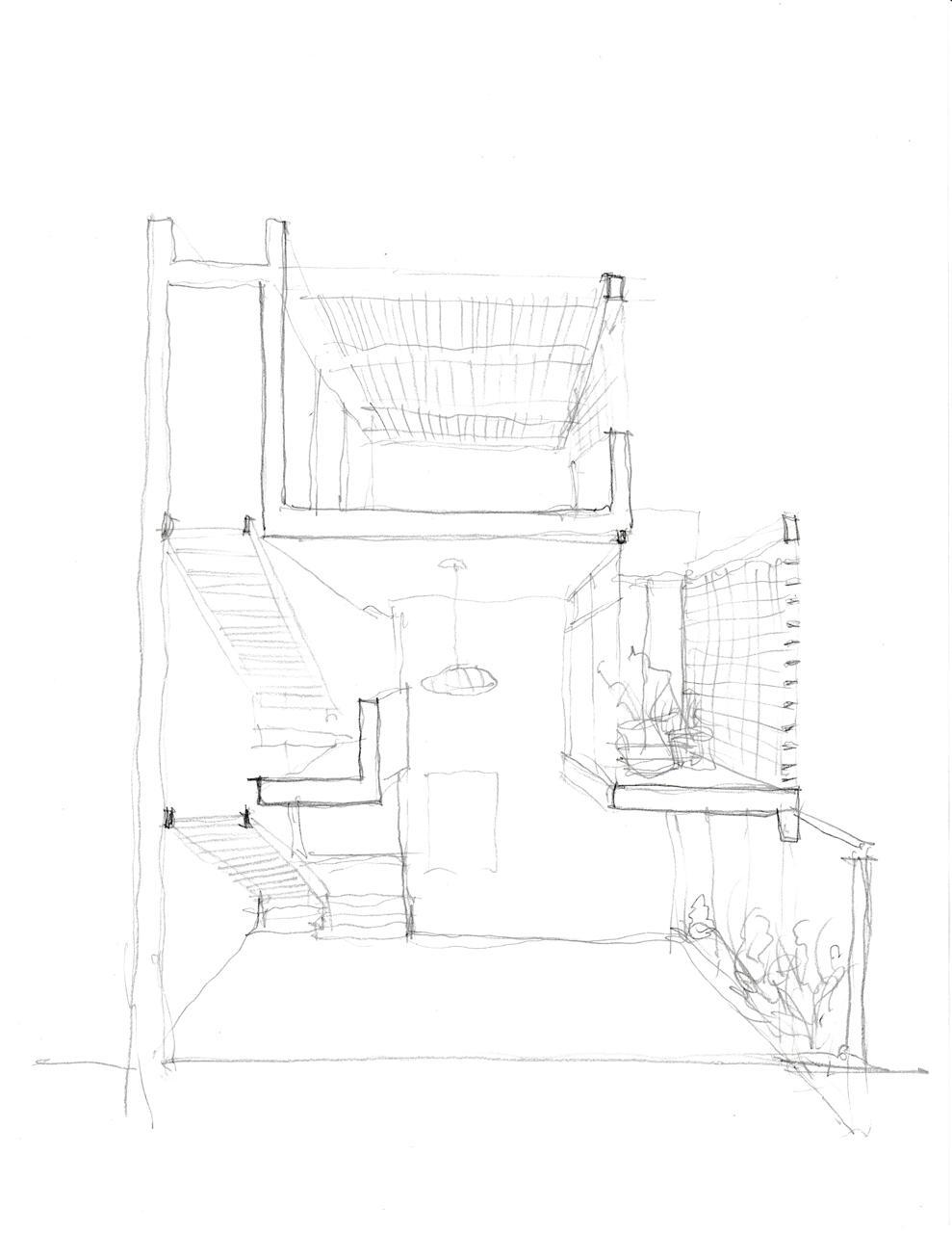 瓦拉塔森林别墅丨墨西哥丨Díaz Webster Arquitectura-41