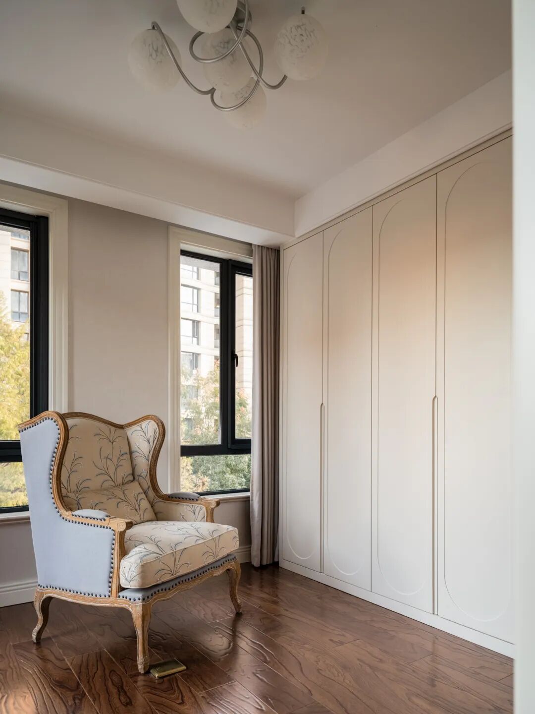 玉兰雅府丨中国浙江丨宁波市诗诺软装设计有限公司-22