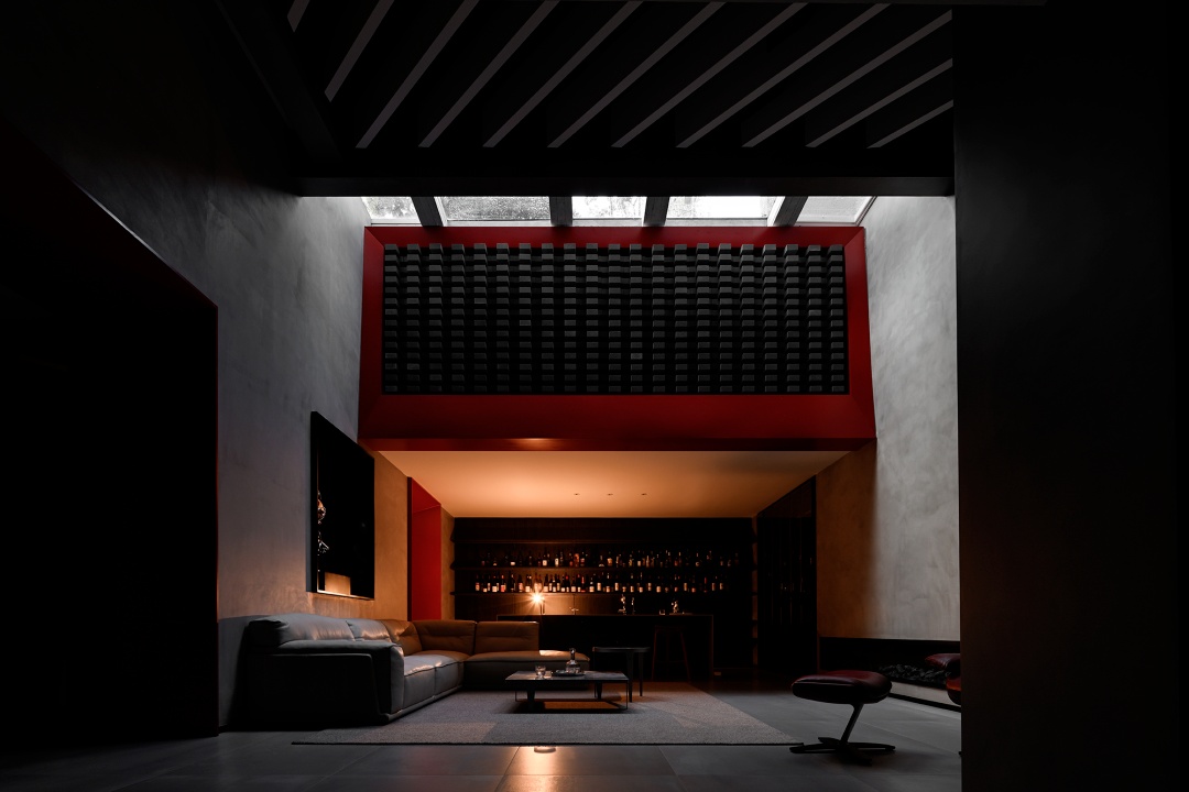 Serendipity 李宅丨中国苏州丨升罗设计（苏州）有限公司-16