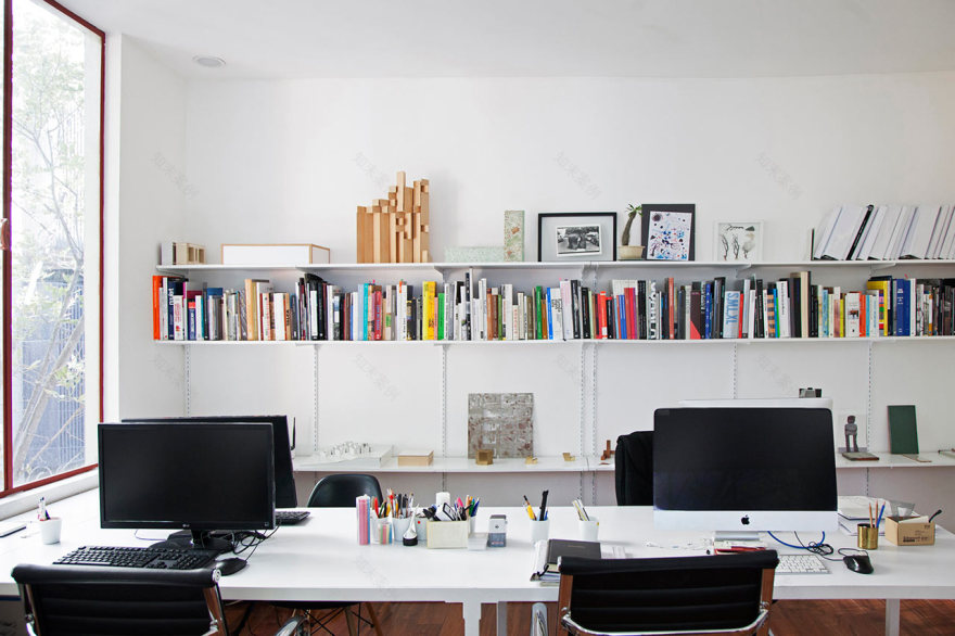 墨西哥建筑女杰弗里达·埃斯科贝多的设计之路-7