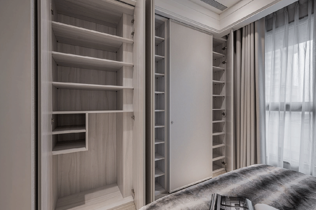 雪松森林小屋 · 冬日里的清丽奢雅空间-42