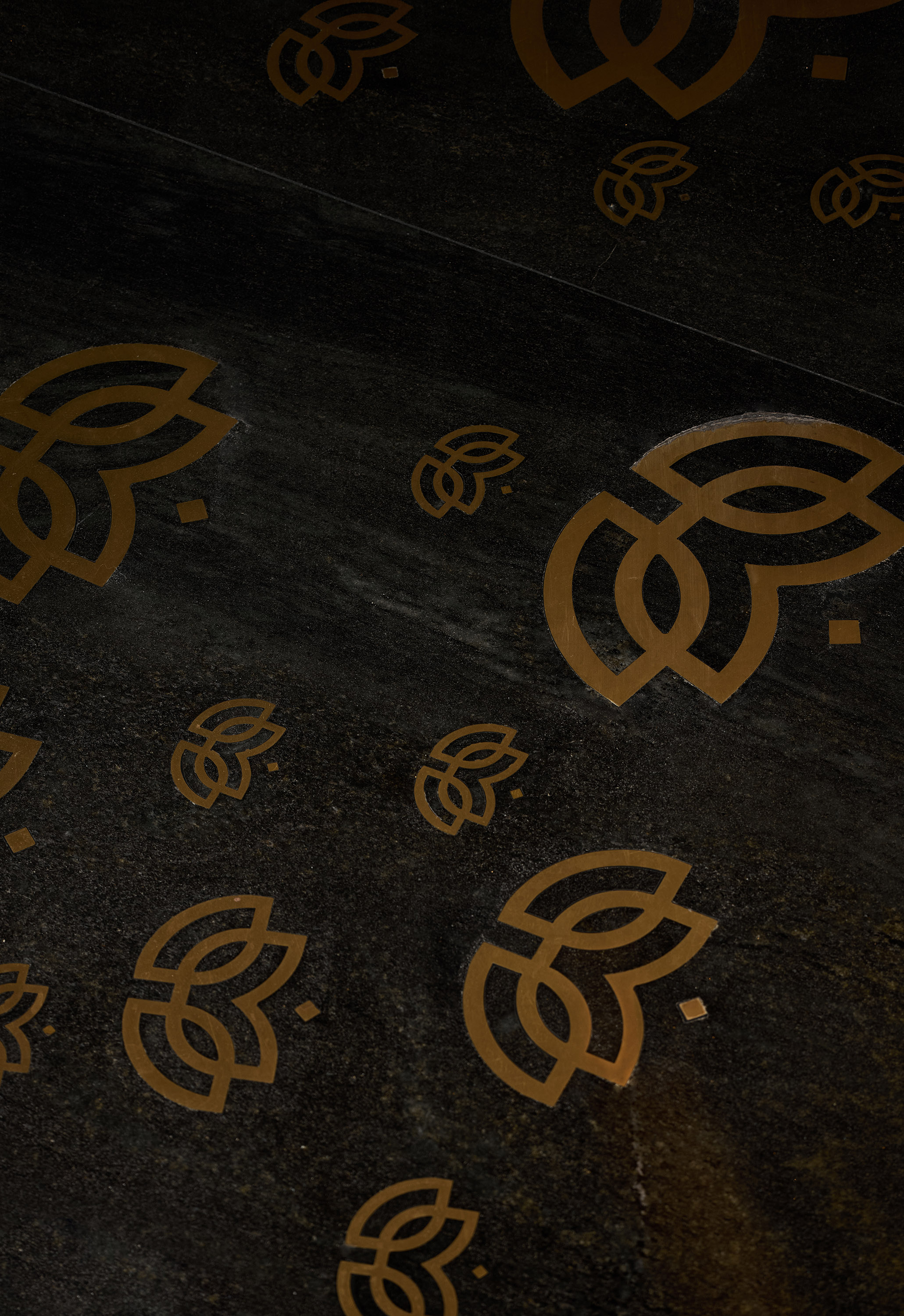 建发 · 良渚新生 琮韵东方丨零次方设计-14