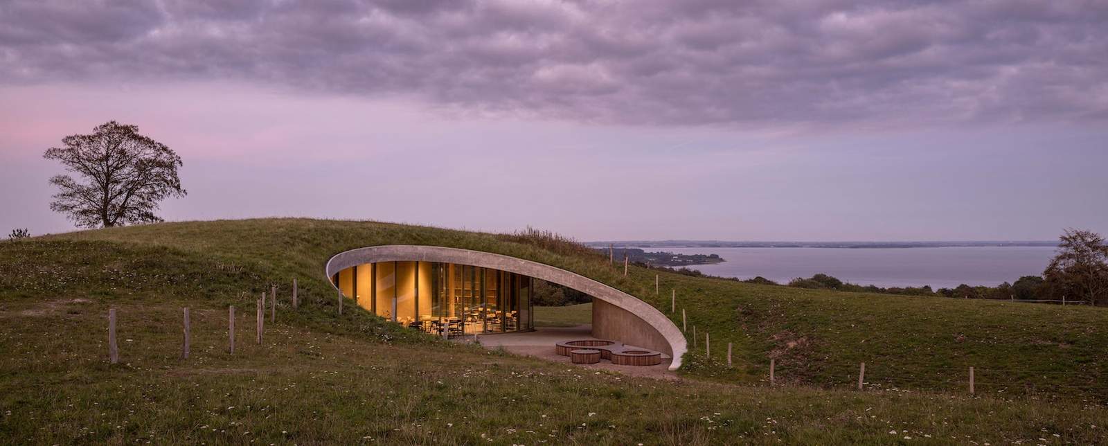 丨丹麦丨CEBRA（建筑）,Opland（景观）-9