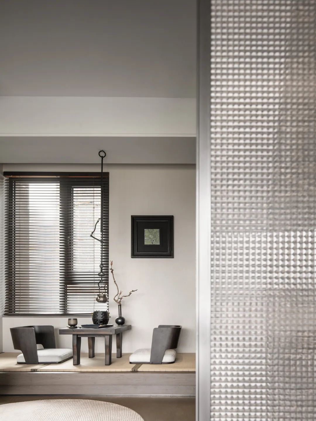 龙湖成都天府晴川样板间丨中国成都丨北京靳朝晖设计有限公司-28