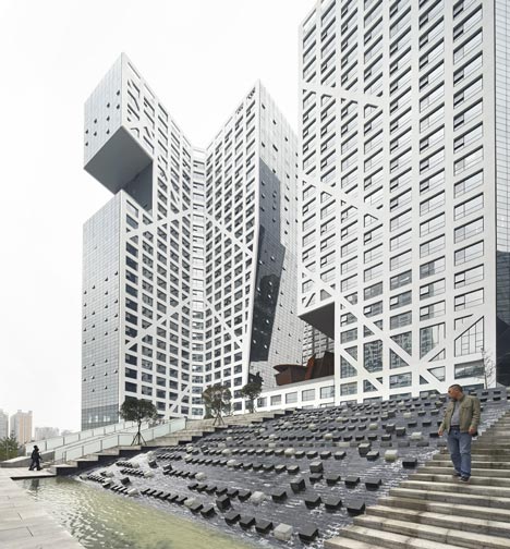 Sliced Porosity Block by Steven Holl Architects-6