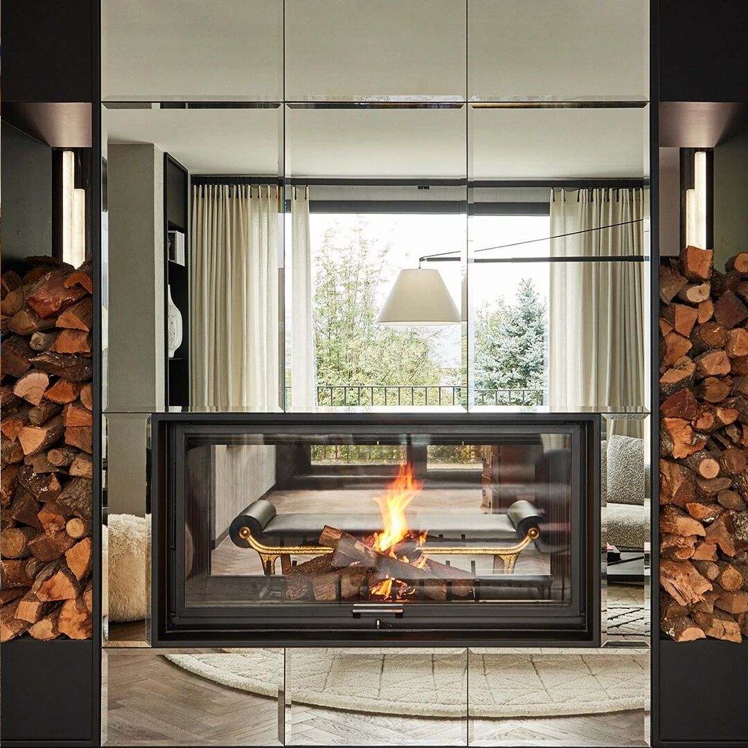 尼斯Le Negresco酒店La Rotonde餐厅等多个项目丨法国巴黎-39