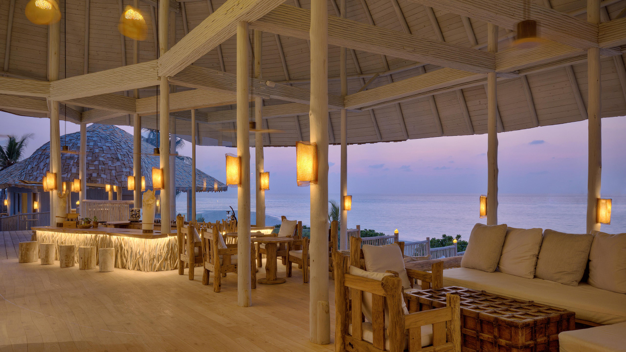 索尼娃秘密岛度假村丨马尔代夫丨Soneva-96