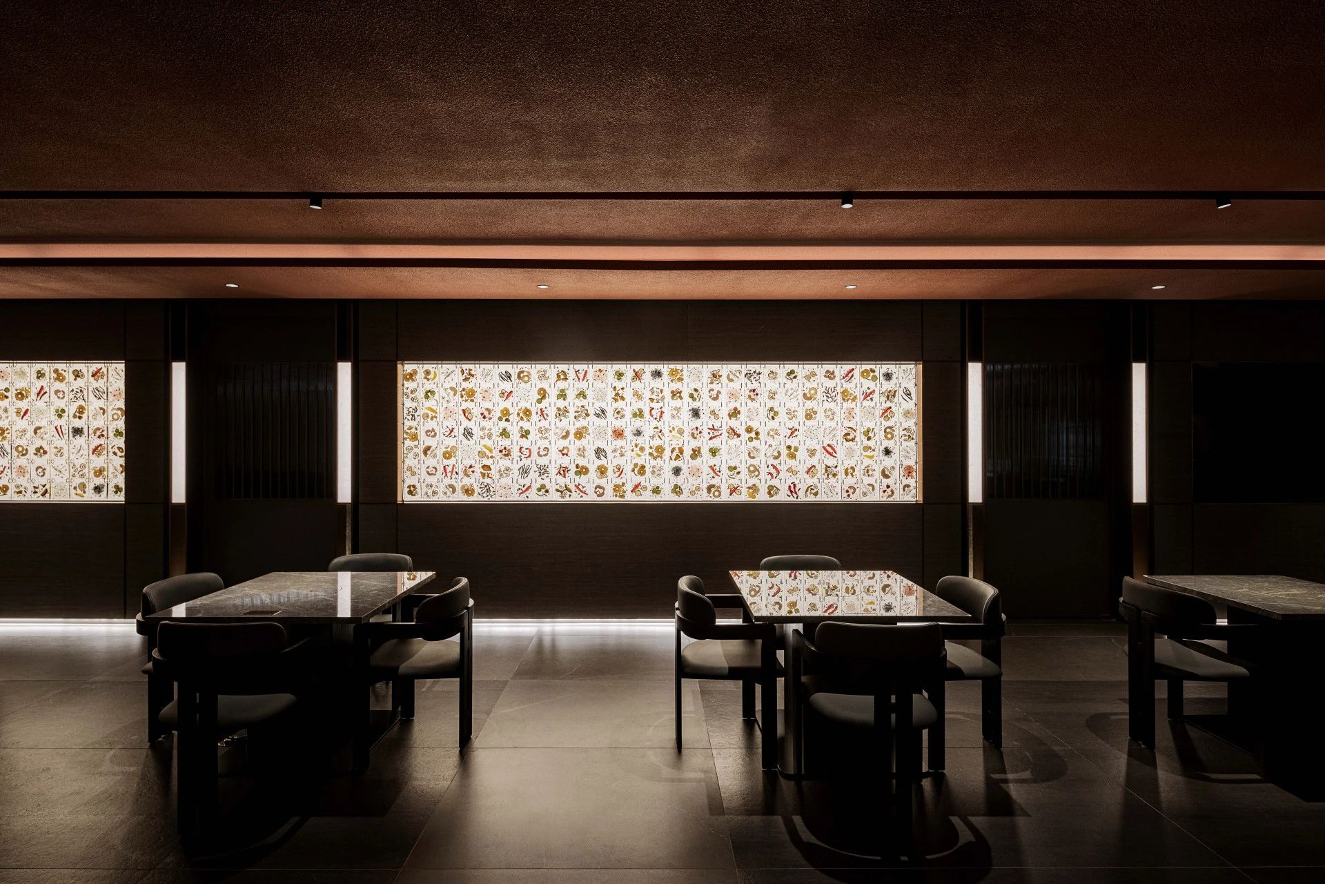 京都·CHALLE·咖啡馆丨日本京都丨Unc Studio-37