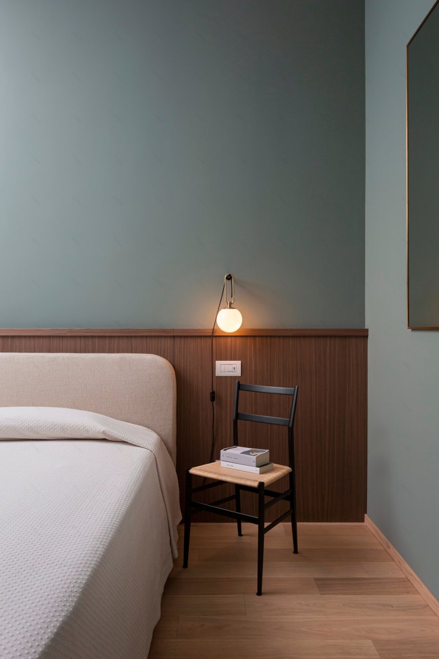 AP 住宅丨意大利丨DCEF Studio-18