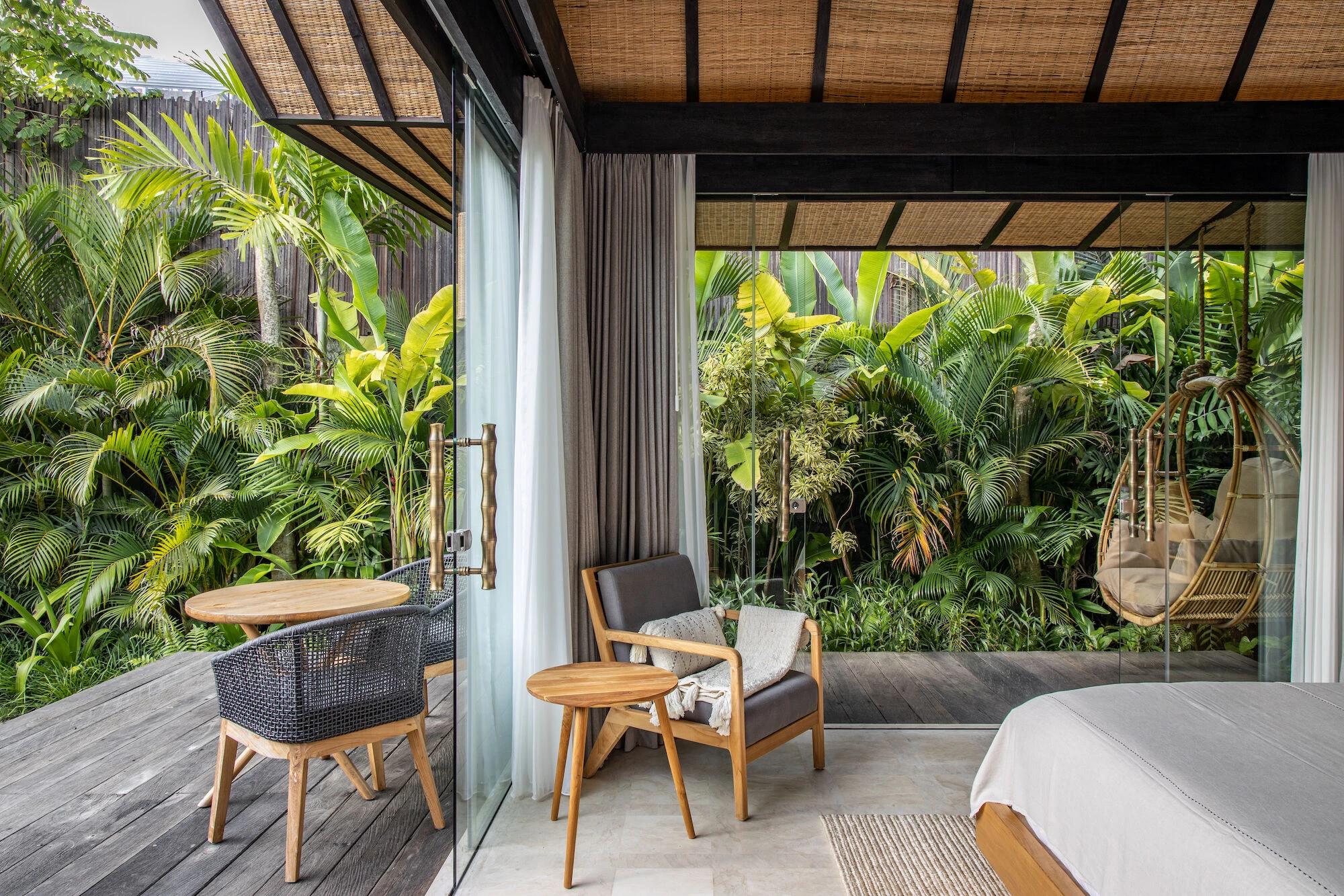 Desa Hay 别墅群丨印度丨Arkana Architects-38